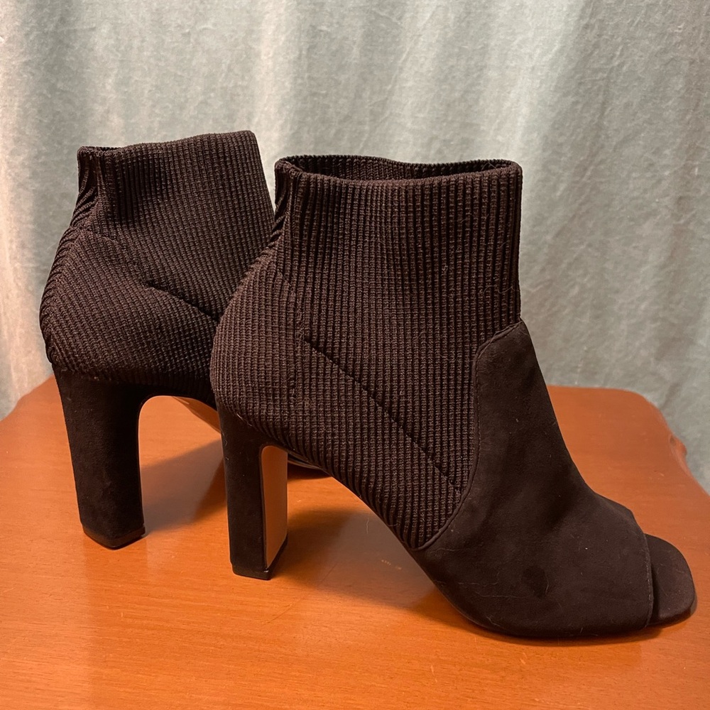 Ankle boots Steven - Picture 2 of 4